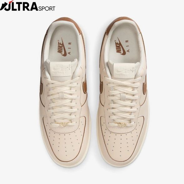 Мужские кроссовки NIKE AIR FORCE 1 07 IB8865-221 цена