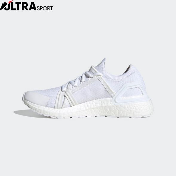 Кроссовки женские Adidas by Stella McCartney Ultraboost 20 HP6701 цена