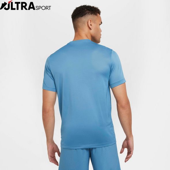 Футболка мужская Nike Men's Dri-FIT HF6144-429 цена