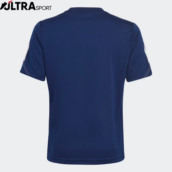 Дитяча футболка Tiro 23 Club Training HZ0179 ціна