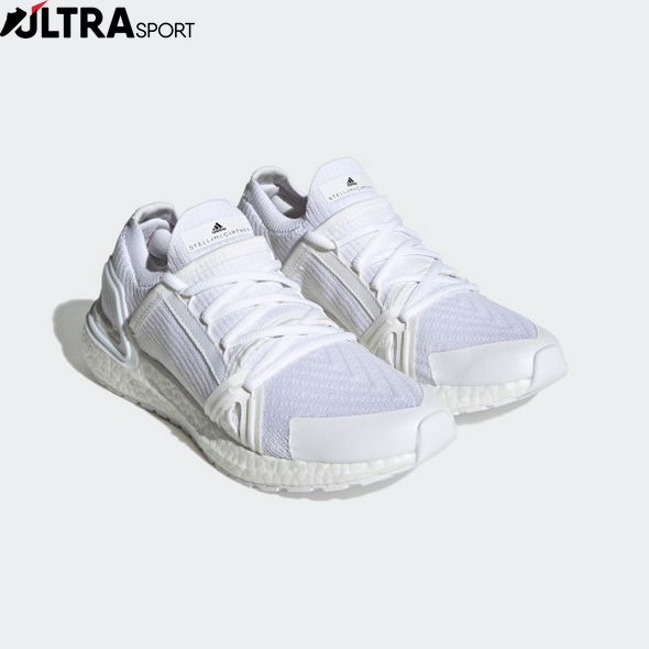 Кроссовки женские Adidas by Stella McCartney Ultraboost 20 HP6701 цена