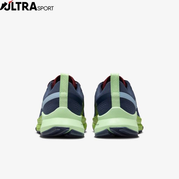 Женские кроссовки Nike W React Pegasus Trail 4 DJ6159-403 цена