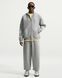 Мужская толстовка Nike Solo Swoosh Full-Zip HV1084-063 цена