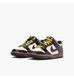Кросівки дитячі Nike Dunk Low HQ9294-100 ціна