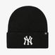 Шапка 47 Brand Haymaker New York Yankees B-HYMKR17ACE-BKA цена