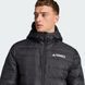 Куртка мужская Terrex Multi Essentials CLIMAWARM Light Down Hooded TERREX KB2176 цена