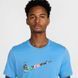 Мужская футболка NIKE DRI-FIT RUNNING ENERGY HJ3658-412 цена