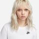 Женская футболка Nike W Nsw Tee Club DX7902-100 цена
