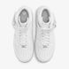 Мужские кроссовки Nike Air Force 1 Mid 07 CW2289-111 цена