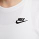 Женская футболка Nike W Nsw Tee Club DX7902-100 цена