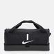 Сумка NIKE ACDMY TEAM L HDCS CU8087-010 цена