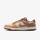 Мужские кроссовки NIKE DUNK LOW RETRO SE HF3141-200 цена