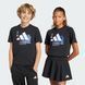 Футболка детская Camo Training Graphic Tee Kids JI9093 цена