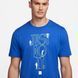 Мужская футболка Nike M Tee Vintage Fit Sp24 FQ3899-480 цена