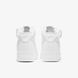 Мужские кроссовки Nike Air Force 1 Mid 07 CW2289-111 цена