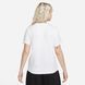 Женская футболка Nike W Nsw Tee Club DX7902-100 цена
