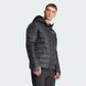 Куртка мужская Terrex Multi Essentials CLIMAWARM Light Down Hooded TERREX KB2176 цена