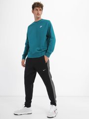 Брюки Спортивные Nike Sportswear Club Fleece FN0246-010 цена
