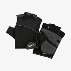 Перчатки для тренинга Nike Fundamental Training Gloves N.LG.D2.010.MD цена