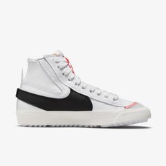 Кросівки Nike W Blazer Mid 77 Jumbo DQ1471-100 ціна