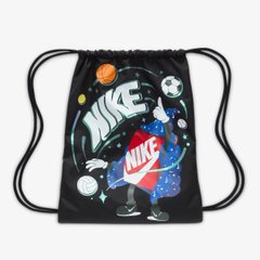 Мешок Nike Y Drawstring - Boxy FN1360-010 цена