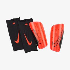 Щитки Nike Merc Lite-Fa22 DN3611-635 цена