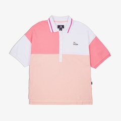 Поло Converse Colorblocked Relaxed Polo 10024962-839 ціна