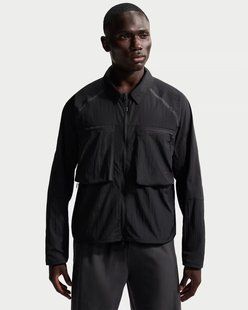 Чоловіча куртка NIKE M NK TCH ERGO UTILITY IF1347-010 ціна