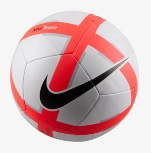М'яч NIKE FOOTBALL FUTSAL PRO HV6327-100 ціна