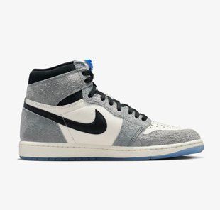 Мужские кроссовки AIR JORDAN 1 RETRO HIGH OG DZ5485-003 цена