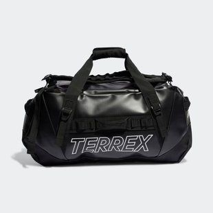 Сумка Terrex RAIN.RDY Expedition Duffel Bag Medium - 70L IC5649 цена