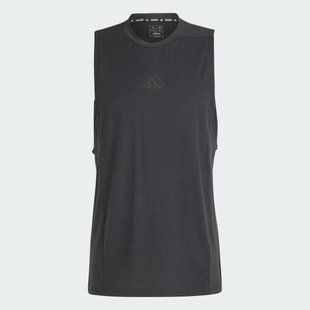 Майка чоловіча Designed for Training Workout Performance IK9726 ціна