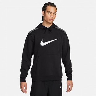 Толстовка Nike M Nsw Sp Fleece Hoodie Bb FN0247-010 ціна