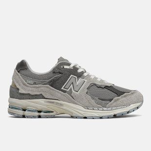 Кроссовки мужские New Balance Protection Pack 2002R M2002RDA цена