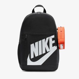 Детский рюкзак NIKE ELEMENTAL BACKPACK SHOEBOX HJ4186-010 цена