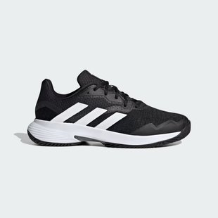 Кросівки чоловічі Adidas Courtjam Control Tennis ID1535 ціна