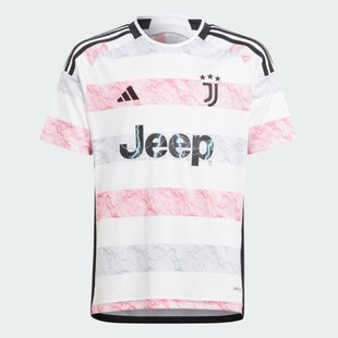 Джерсі дитяче Juventus 23/24 Away Performance IB0503 ціна