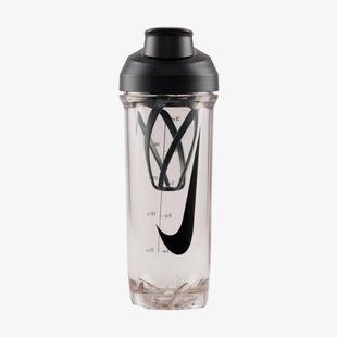 Пляшка NIKE TR RECHARGE SHAKER BOTTLE 2.0 24 OZ N.101.0724.988.24 ціна