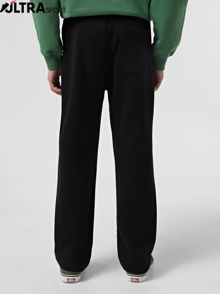 Штани чоловічі Converse Wordmark Fit Graphic 10027359-001 ціна