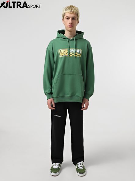 Штани чоловічі Converse Wordmark Fit Graphic 10027359-001 ціна