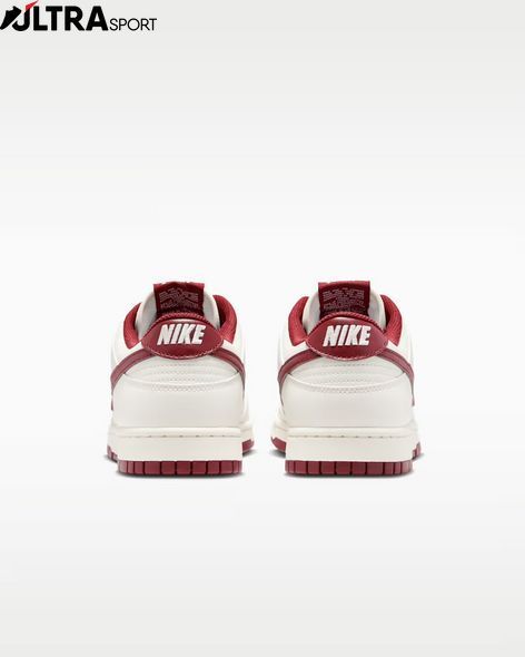 Чоловічі кросівки NIKE DUNK LOW RETRO HF5441-008 ціна