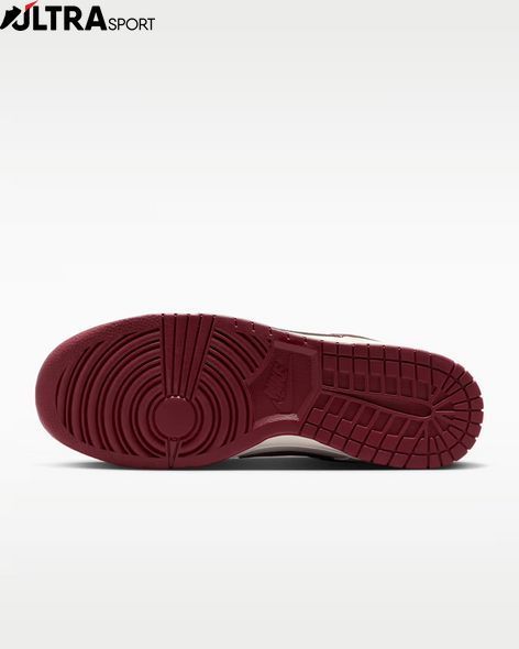 Чоловічі кросівки NIKE DUNK LOW RETRO HF5441-008 ціна