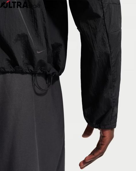 Чоловіча куртка NIKE M NK TCH ERGO UTILITY IF1347-010 ціна