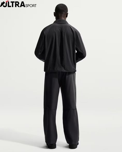 Чоловіча куртка NIKE M NK TCH ERGO UTILITY IF1347-010 ціна
