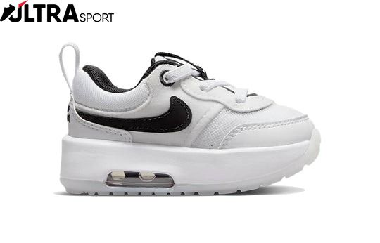 Кросівки Nike Air Max Motif Td 'White Black' DH9390-100 ціна