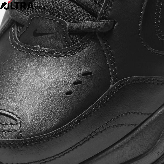 Кросівки Nike Air Monarch Iv 415445-001 ціна