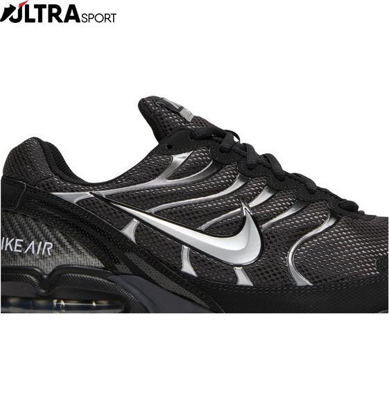 Чоловічі кросівки Nike Air Max Torch 4 343846-002 ціна