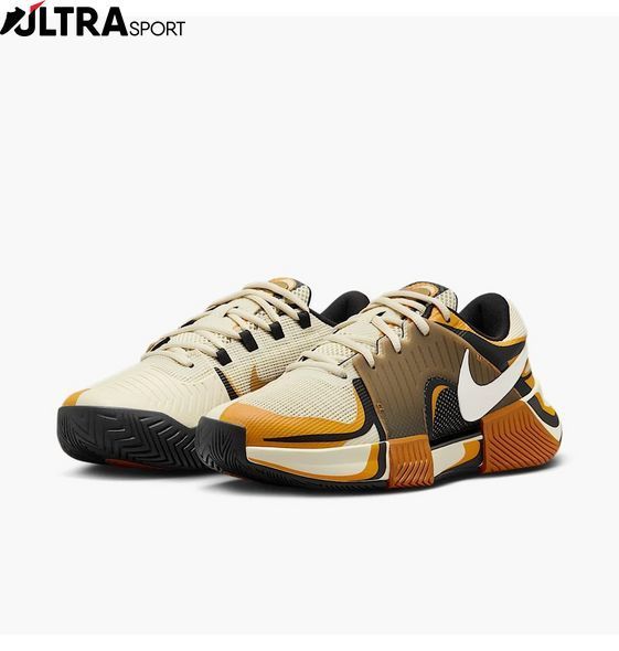 Кросівки жіночі Nike G P Challenge 1 Osaka FJ1810-700 ціна