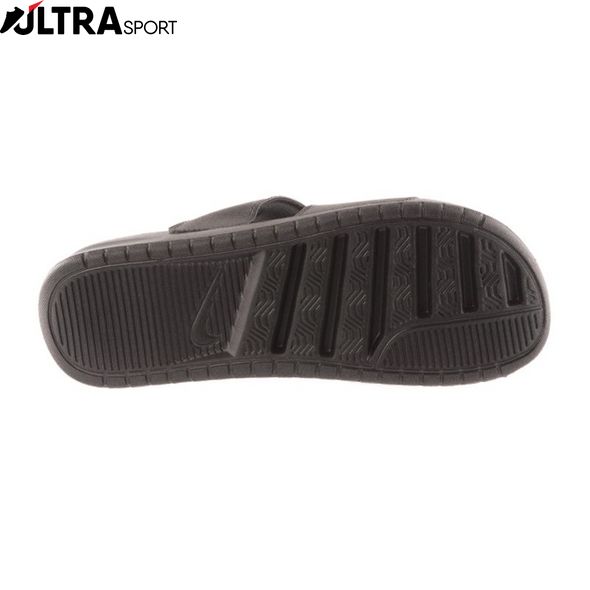 Тапочки женские Nike Wmns Benassi Duo Ultra Slide 819717-010 цена