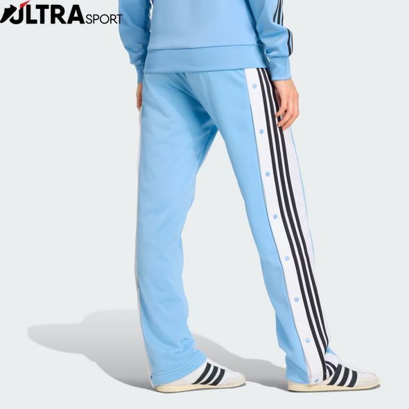 Штани жіночі Adibreak Tracksuit JV7513 ціна